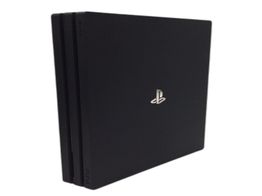 sony ps4 pro 1tb
