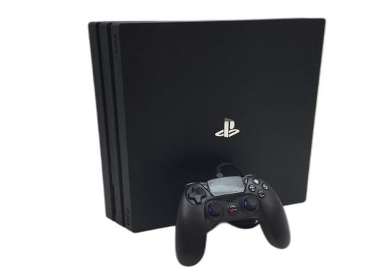 sony ps4 pro 1tb