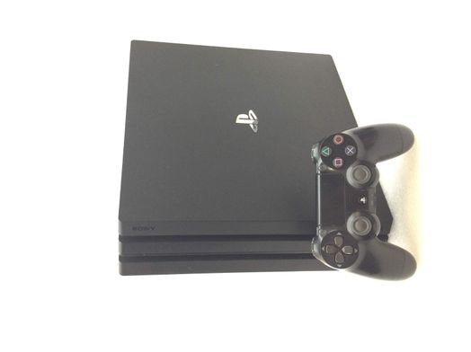 sony ps4 pro 1tb