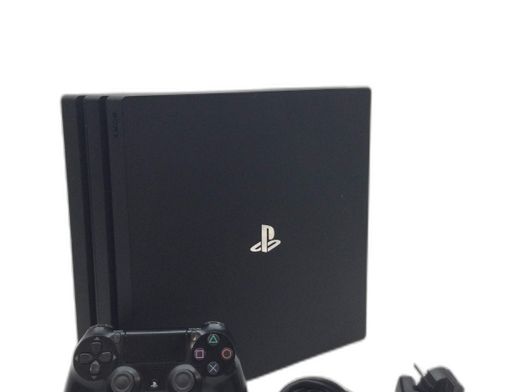 sony ps4 pro 1tb