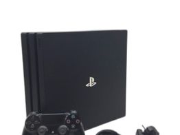sony ps4 pro 1tb