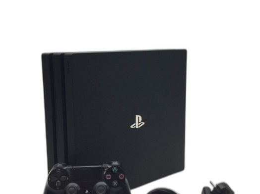 sony ps4 pro 1tb