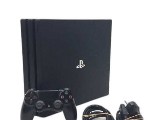 sony ps4 pro 1tb