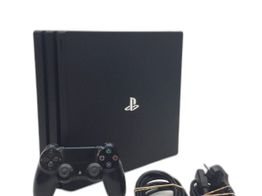 sony ps4 pro 1tb