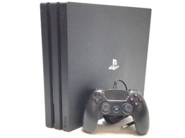 sony ps4 pro 1tb