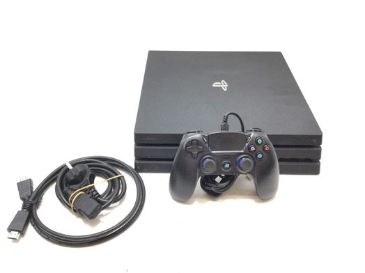 sony ps4 pro 1tb