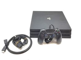 sony ps4 pro 1tb