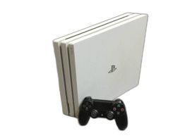 sony ps4 pro 1tb