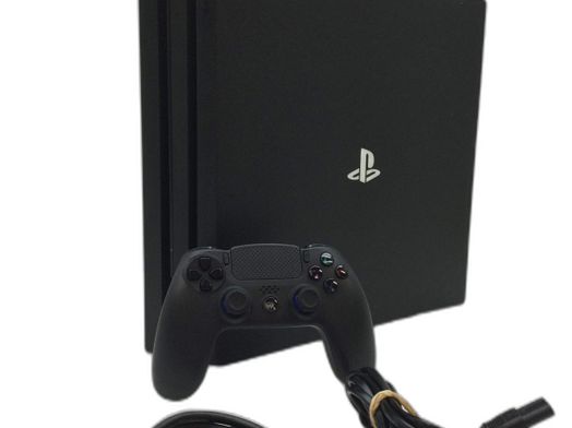 sony ps4 pro 1tb
