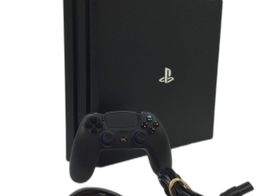 sony ps4 pro 1tb