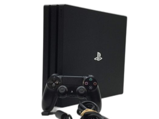 sony ps4 pro 1tb