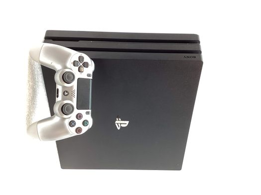 sony ps4 pro 1tb