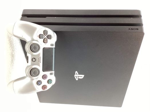sony ps4 pro 1tb