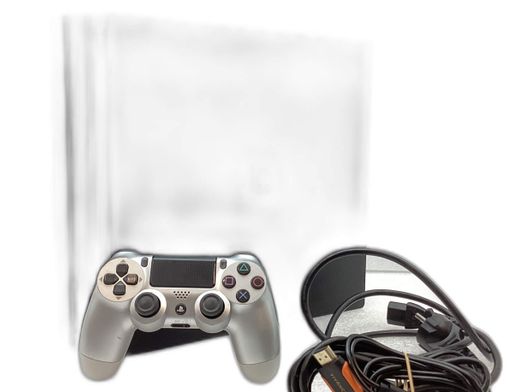sony ps4 pro 1tb