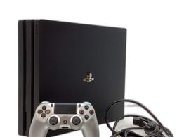 sony ps4 pro 1tb