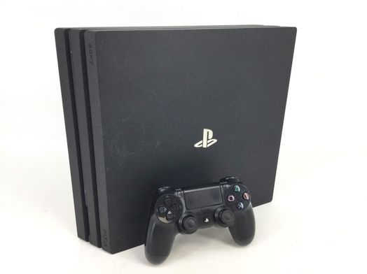 sony ps4 pro 1tb