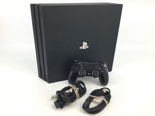 sony ps4 pro 1tb