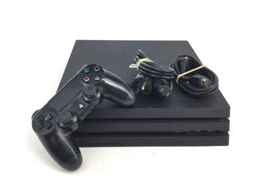 sony ps4 pro 1tb