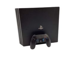 sony ps4 pro 1tb