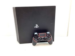sony ps4 pro 1tb