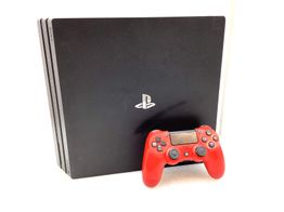 sony ps4 pro 1tb