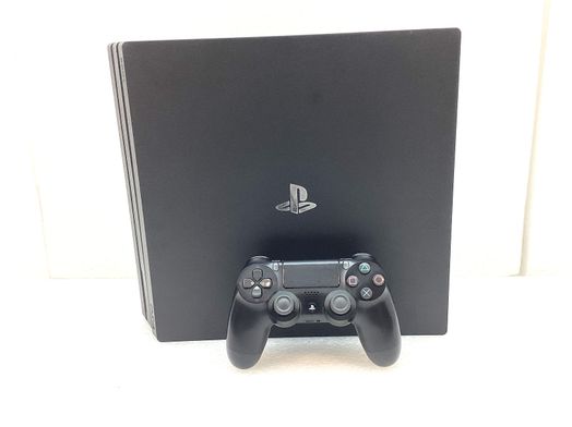 sony ps4 pro 1tb