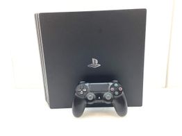 sony ps4 pro 1tb