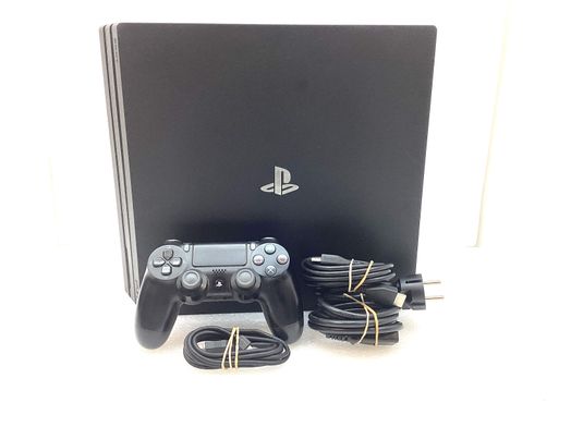 sony ps4 pro 1tb
