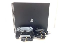 sony ps4 pro 1tb