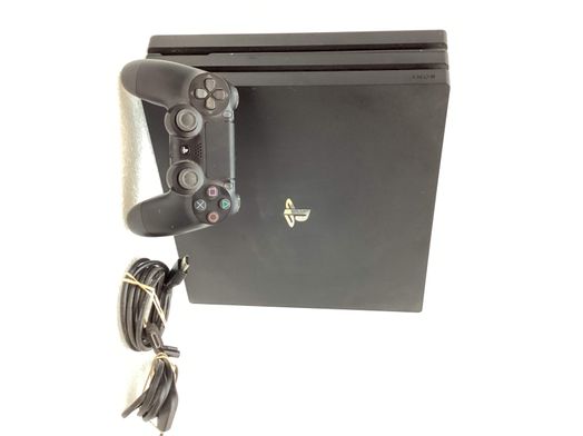 sony ps4 pro 1tb