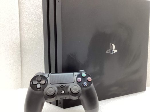 sony ps4 pro 1tb