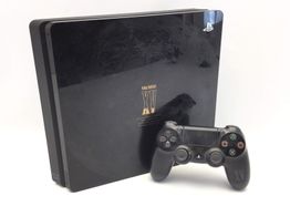 sony ps4 slim 1000 final fantasy xv edition