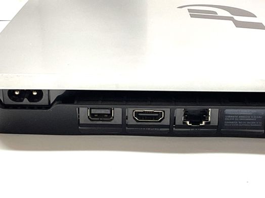 sony ps4 slim 1000 gran turismo sport edition