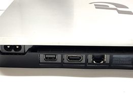 sony ps4 slim 1000 gran turismo sport edition