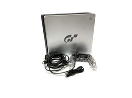 sony ps4 slim 1000 gran turismo sport edition