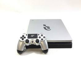 sony ps4 slim 1000 gran turismo sport edition