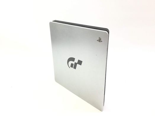 sony ps4 slim 1000 gran turismo sport edition