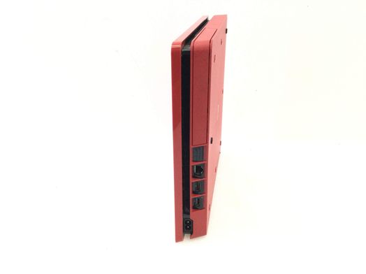 sony ps4 slim 1000 spiderman edition