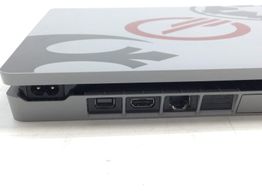 sony ps4 slim 1000 star wars battlefront ii edition
