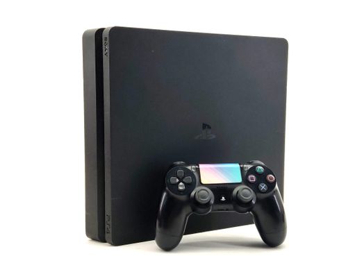 sony ps4 slim 1tb