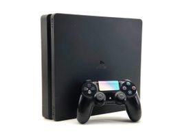 sony ps4 slim 1tb