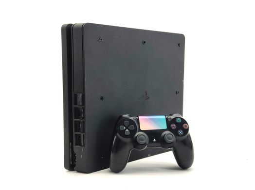 sony ps4 slim 1tb