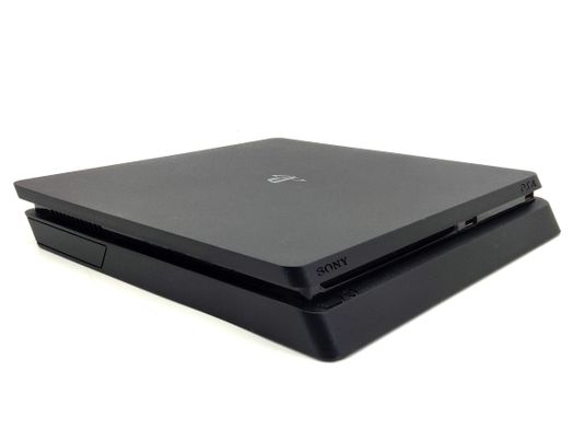 sony ps4 slim 1tb