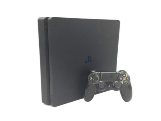 sony ps4 slim 1tb