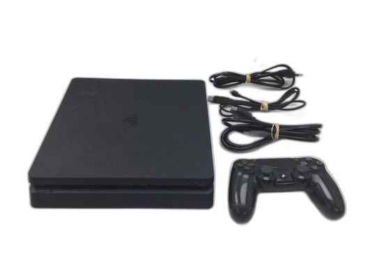 sony ps4 slim 1tb