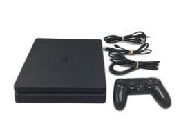 sony ps4 slim 1tb