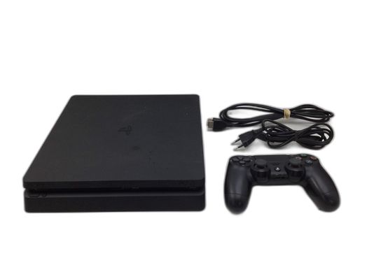 sony ps4 slim 1tb