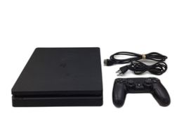 sony ps4 slim 1tb