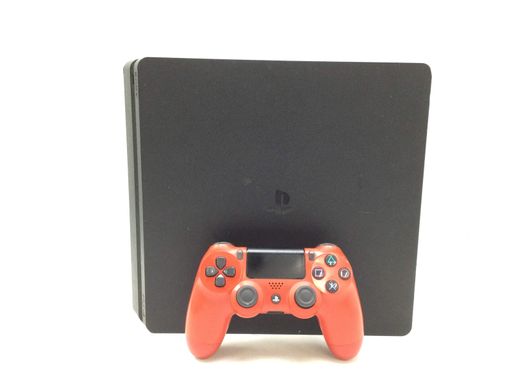 sony ps4 slim 1tb