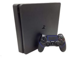sony ps4 slim 1tb